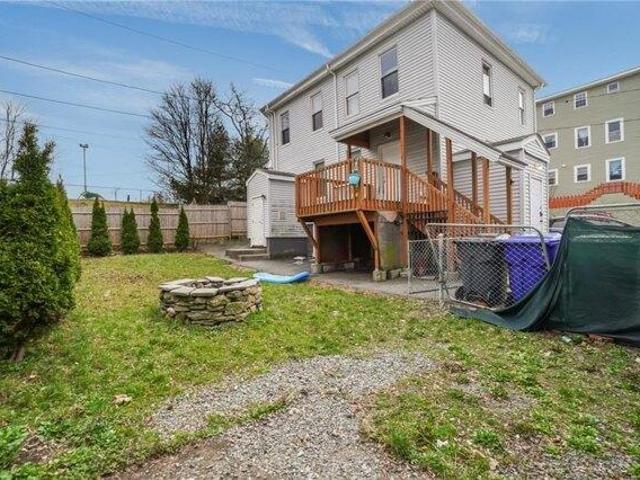 House for sale in Providence, Rhode Island