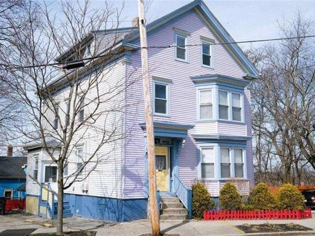 House for sale in Providence, Rhode Island