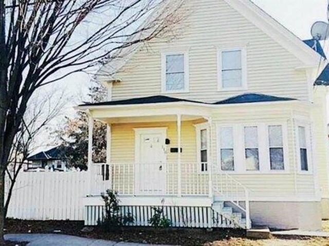 House for sale in Providence, Rhode Island