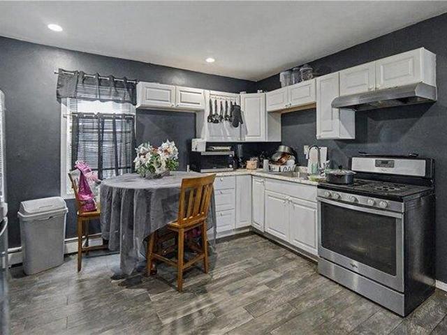 House for sale in Providence, Rhode Island