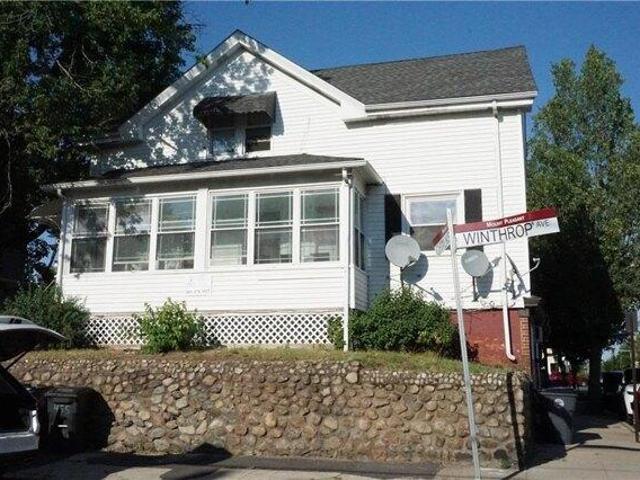 House for sale in Providence, Rhode Island
