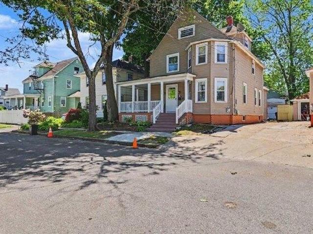 House for sale in Providence, Rhode Island