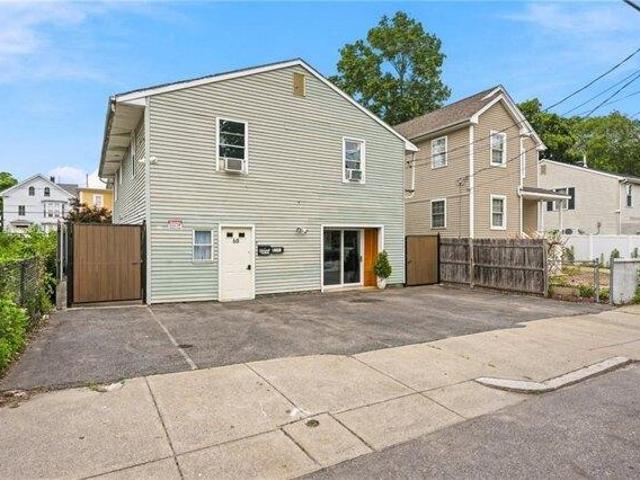 House for sale in Providence, Rhode Island