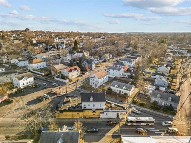 House for sale in Providence, Rhode Island