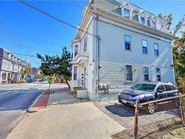 House for sale in Providence, Rhode Island