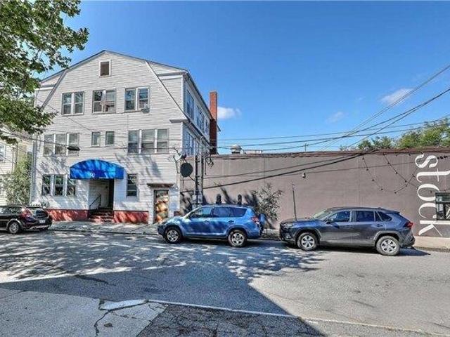 House for sale in Providence, Rhode Island
