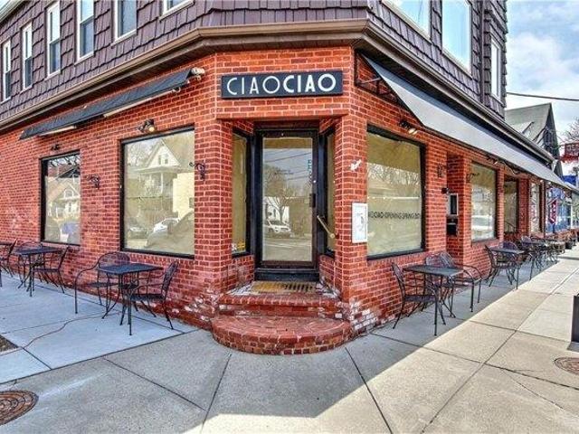 House for sale in Providence, Rhode Island