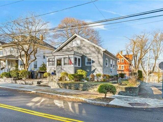 House for sale in Pawtucket, Rhode Island