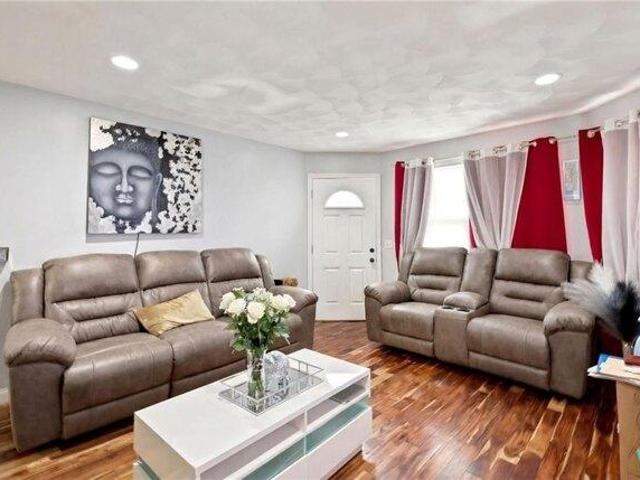House for sale in Providence, Rhode Island