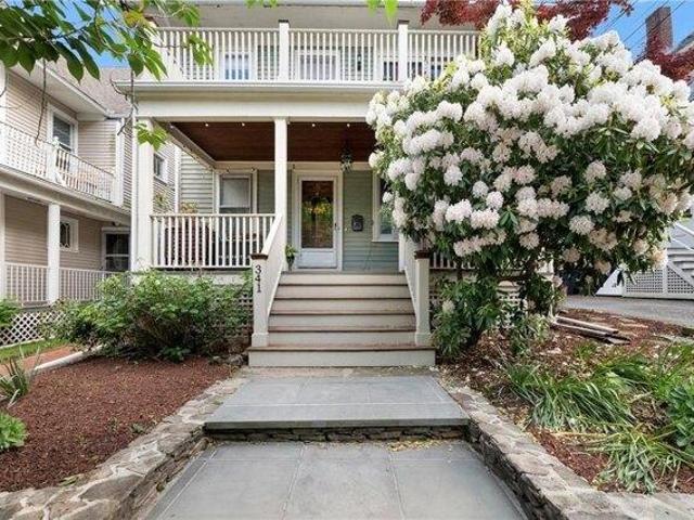 House for sale in Providence, Rhode Island