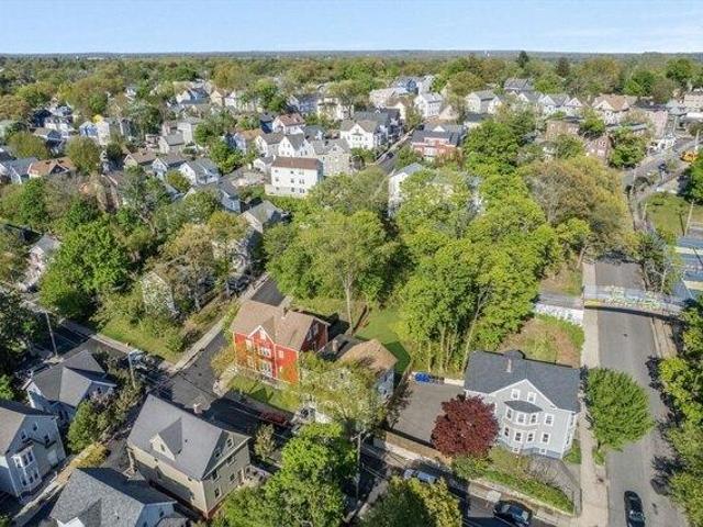 House for sale in Providence, Rhode Island