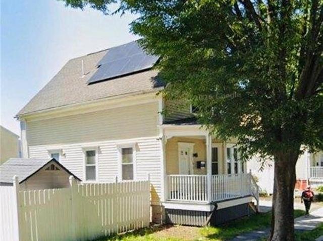 House for sale in Providence, Rhode Island