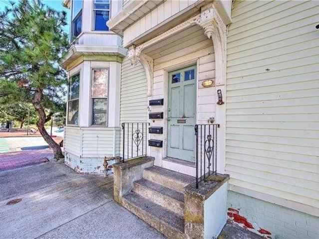 House for sale in Providence, Rhode Island