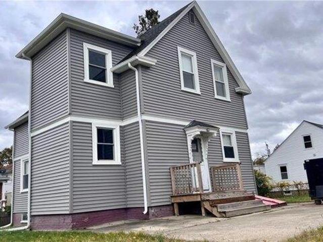 House for sale in Providence, Rhode Island
