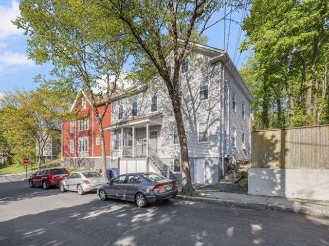 House for sale in Providence, Rhode Island