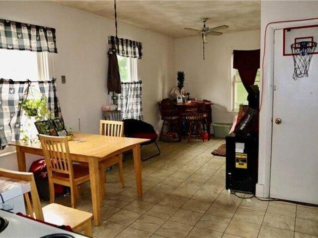 House for sale in Providence, Rhode Island