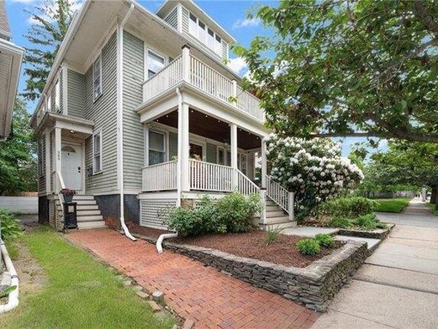 House for sale in Providence, Rhode Island