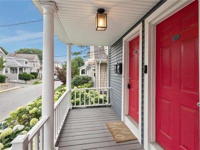 House for sale in Providence, Rhode Island