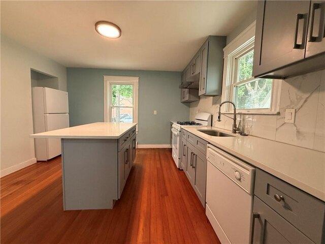 House for sale in Providence, Rhode Island