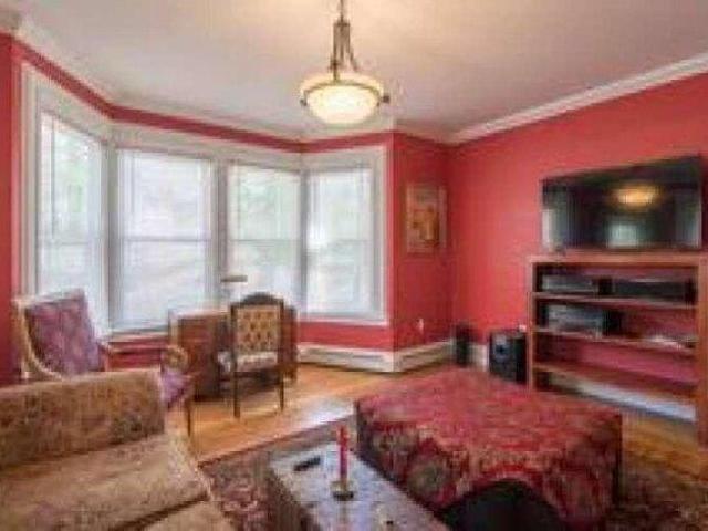 House for sale in Providence, Rhode Island