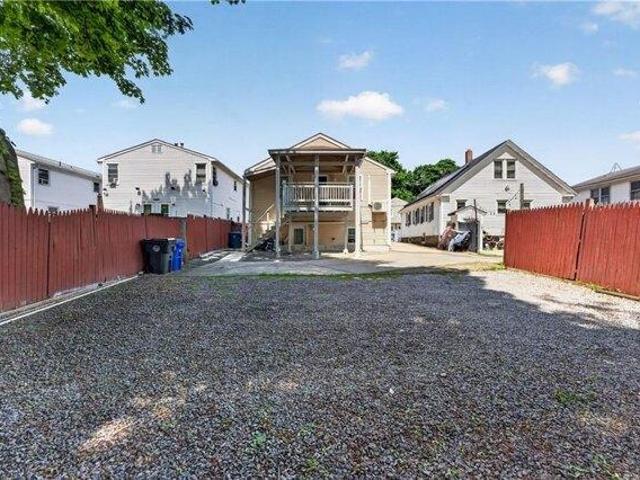 House for sale in Providence, Rhode Island