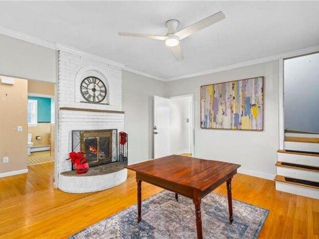House for sale in Pawtucket, Rhode Island