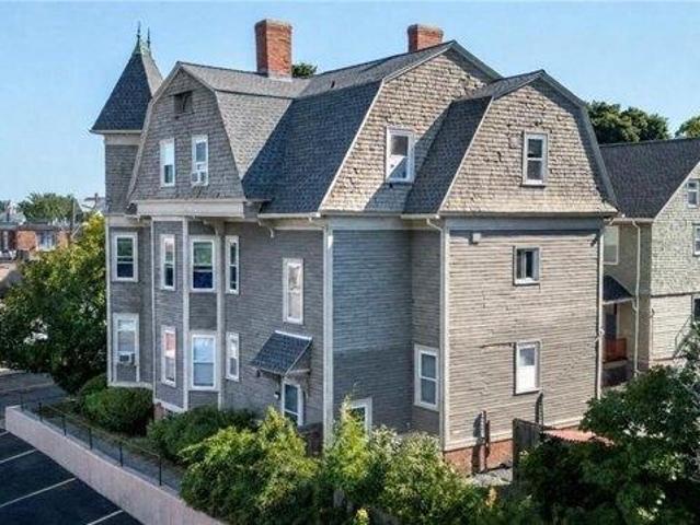 House for sale in Pawtucket, Rhode Island