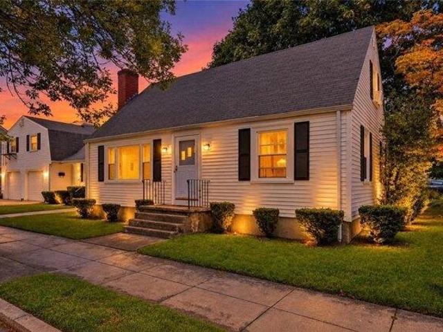 House for sale in Providence, Rhode Island