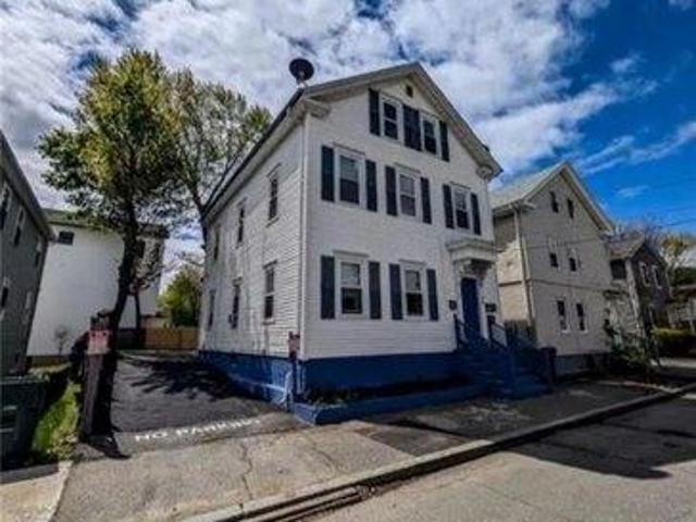 House for sale in Providence, Rhode Island