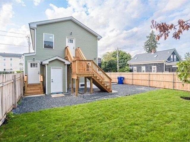 House for sale in Providence, Rhode Island