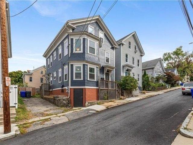 House for sale in Providence, Rhode Island