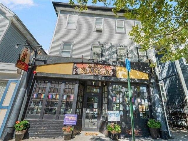 House for sale in Providence, Rhode Island
