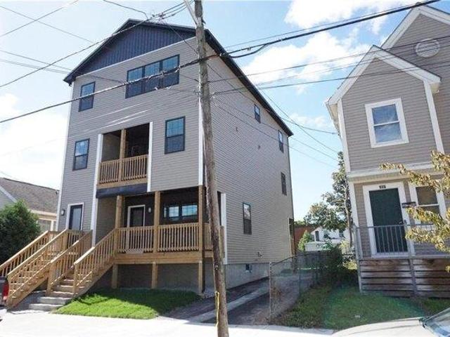 House for sale in Providence, Rhode Island