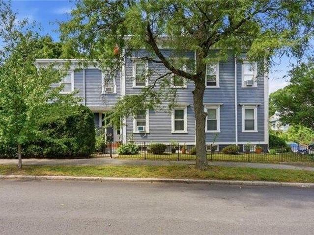 House for sale in Providence, Rhode Island