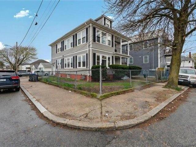 House for sale in Olneyville, Providence