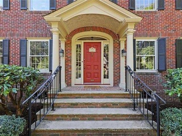 House for sale in Blackstone, Providence