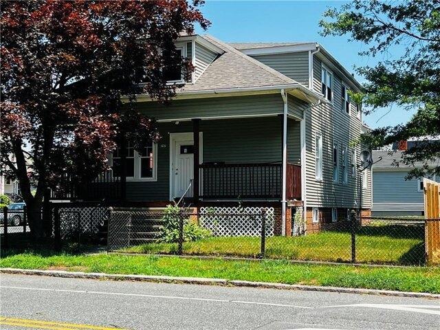 House for sale in Providence, Providence County