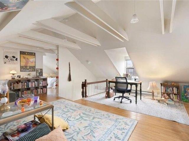 House for sale in College Hill, Providence