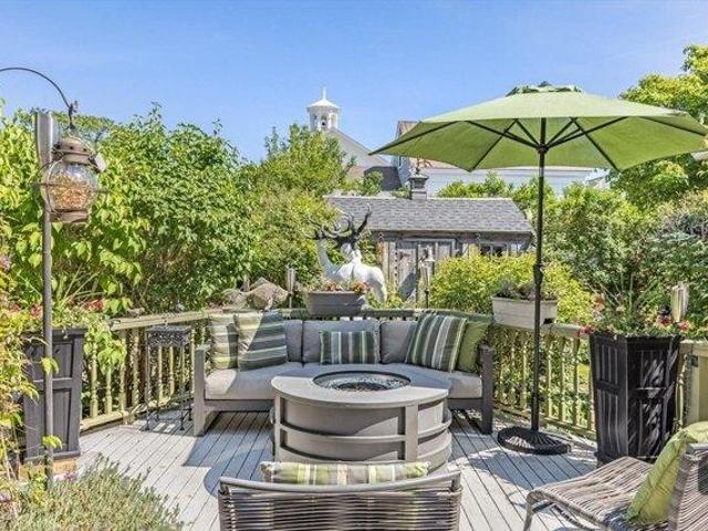 House for sale in Provincetown, Massachusetts