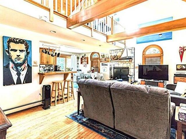 House for sale in Provincetown, Massachusetts