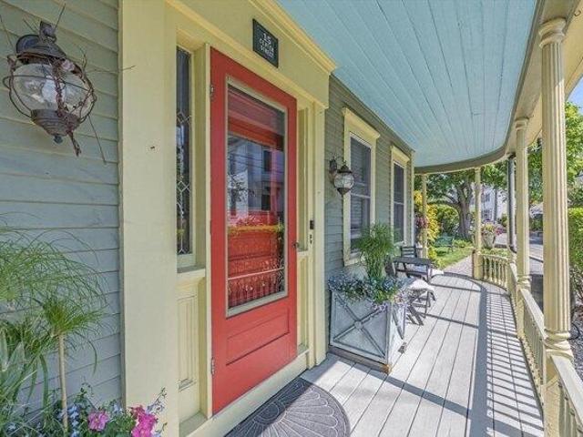 House for sale in Provincetown, Massachusetts