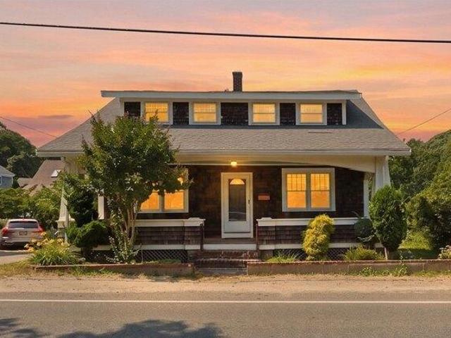 House for sale in Provincetown, Massachusetts