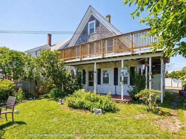 House for sale in West End, Provincetown