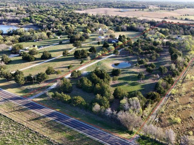 House for sale in Navarro, Texas