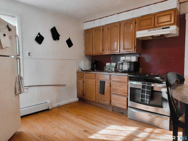 House for sale in Putnam, Connecticut