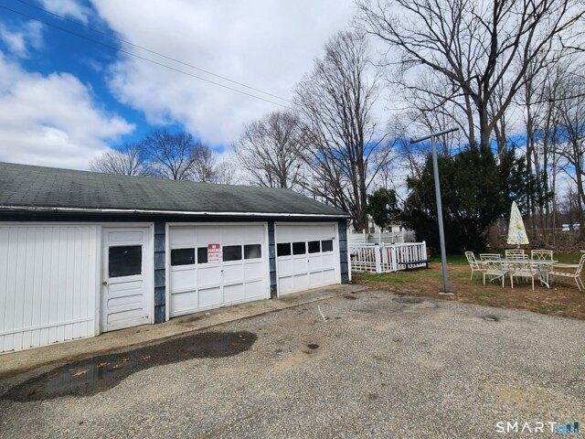 House for sale in Putnam, Connecticut