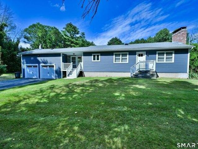 House for sale in Putnam, Northeastern Connecticut Planning Region