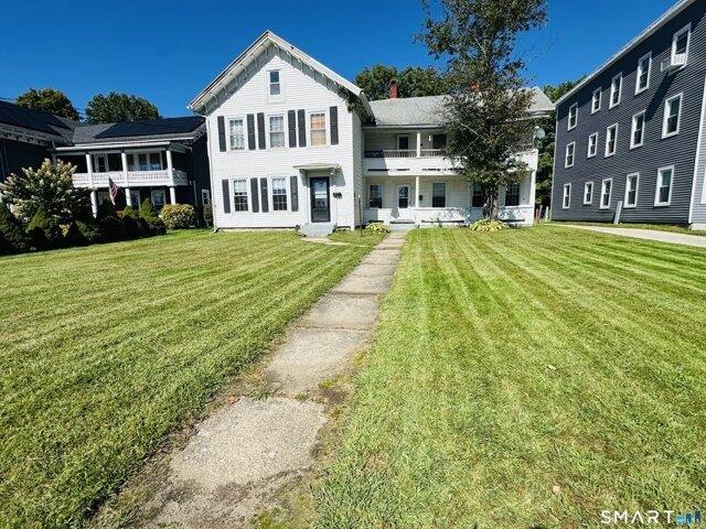 House for sale in Putnam, Northeastern Connecticut Planning Region