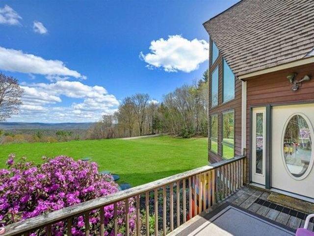 House for sale in Putney, Vermont