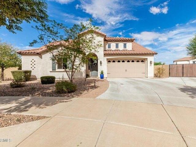 House for sale in Queen Creek, Arizona